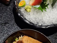 -無境·匠心日本料理(汉街店)