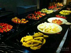 -比尔斯健康烤肉自助餐厅