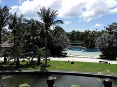 -三亚湾海居铂尔曼度假酒店