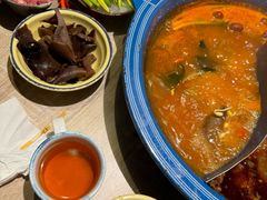 -王歘歘·chuǎ火锅(五道营店)