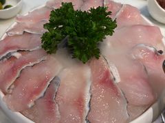 -洪氏嗨捞·猪肚鸡火锅(阳光天地店)