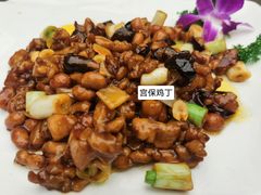 -芙蓉凰花园酒楼