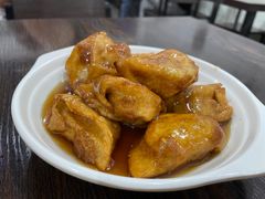 -江东饺子馆(江东路店)