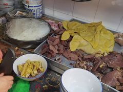 -老李家杂肝汤(回民街店)