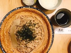 -纹兵卫手打荞麦面日料(虹桥本店)