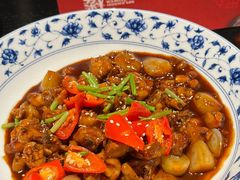 -锦楼·臻选新杭帮(杭州中心店)