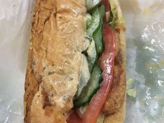 -SUBWAY赛百味(浦东机场店)