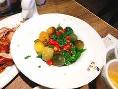 -龙聚德北京烤鸭(沙坪坝华宇A馆店)