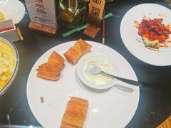 -味莊餐厅(康庄南街店)