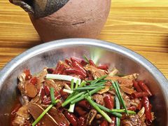 -细毛私家菜总店