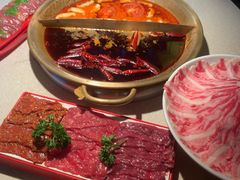 -小龙坎火锅(春熙太古里店)