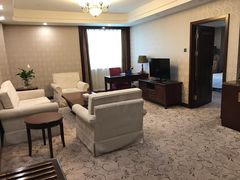 -北京亚奥国际酒店