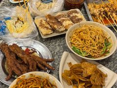 -小街天府