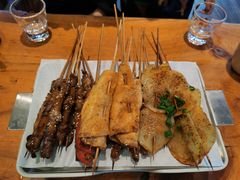 -木屋烧烤(坂田天安云谷店)