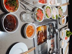 -海底捞火锅(铁西万达店)