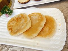 银丝饼-香云轩·顺德菜(香云纱园林酒店店)