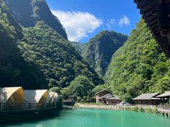 -神龙峡风景区