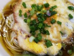 -秦云老太婆摊摊面(磁器口店)