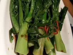 -绿茶餐厅(布吉万象汇店)