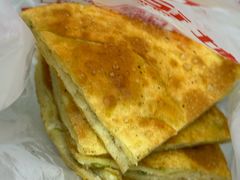 土豆泥馅饼-杜记甜食(大众巷店)