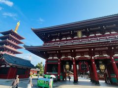 -浅草寺