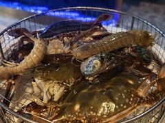 -海味当家·蒸锅海鲜(星海公园店)