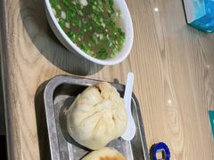 -胶东海鲜饺子城·大排档(陶然亭店)