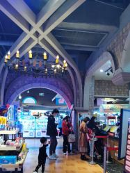 -卡通尼乐园(上海安亭店)