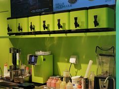-gleeglee乐溢亦茶(合生汇店)