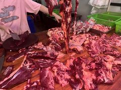 -阿娟牛肉丸·手打牛肉丸·现做现卖