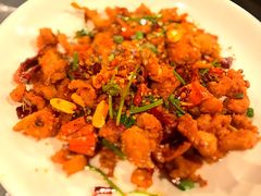 -虎虎龙虾大排档(双井店)
