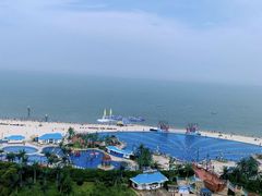 -启东恒大海上威尼斯酒店