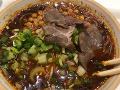 -腾讯食堂(腾讯大厦店)