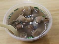 -牛师傅广式药膳牛骨汤美食(江南西店)