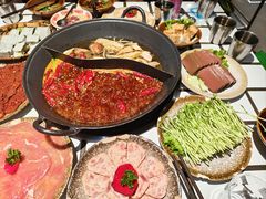 -贰回巷火锅馆(钟楼店)