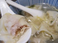 芝士馄饨-红小满休闲餐厅(十全街店)