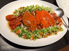 -望海湾海鲜楼·海鲜(开发区店)