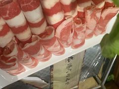 牛羊组合-金龙·打边炉(武进路店)