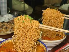 -辉记炭烧海鲜大排档·老字号(福田店)
