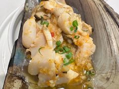 -旺达·福州菜(正大广场店)
