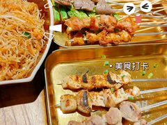 -龙头烤羊排•烤全羊•精酿扎啤(厦滘店)
