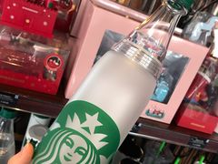 -星巴克(太原柳巷第一店)