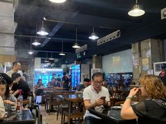 大堂-八合里牛肉火锅(八合里总店)
