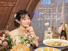 -花溪雨·森林餐厅(石基店)