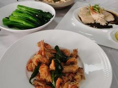 -鹿鸣酒家(越秀店)