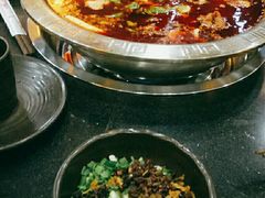 -刘胖娃鱼庄·特色鱼火锅(白鹤路店)