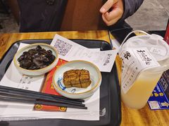 -和府捞面(东直门银座店)
