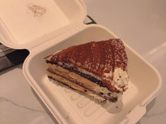 -TRUFFE BOULANGERIE by B&C 松露与面包(港汇店)