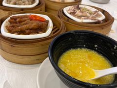-福满园大酒楼(梅林店)