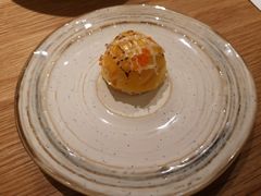 炙烤波波球-团子君寿司·茶